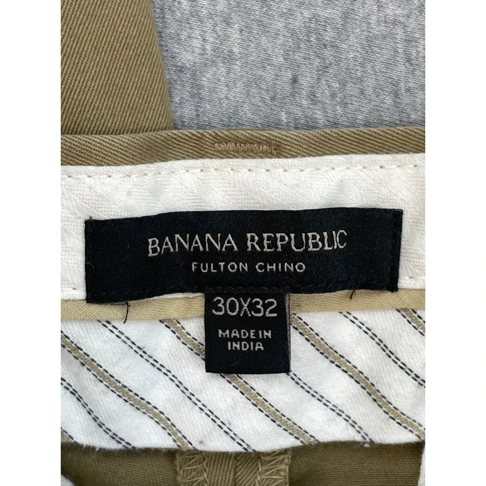 Banana Republic banana republic